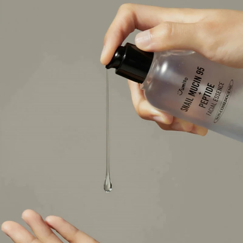Jumiso - Snail Mucin 95 + Peptide Facial Essence