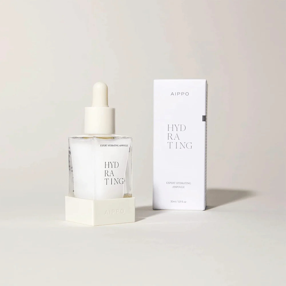 AIPPO - Expert Hydrating Ampoule