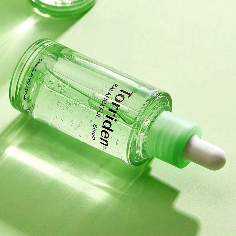 Torriden - Balanceful Cica Serum