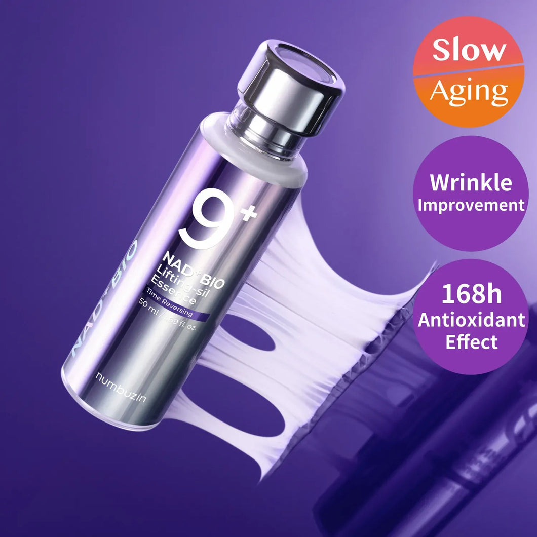 Numbuzin - No.9 NAD Bio Lifting-sil Essence