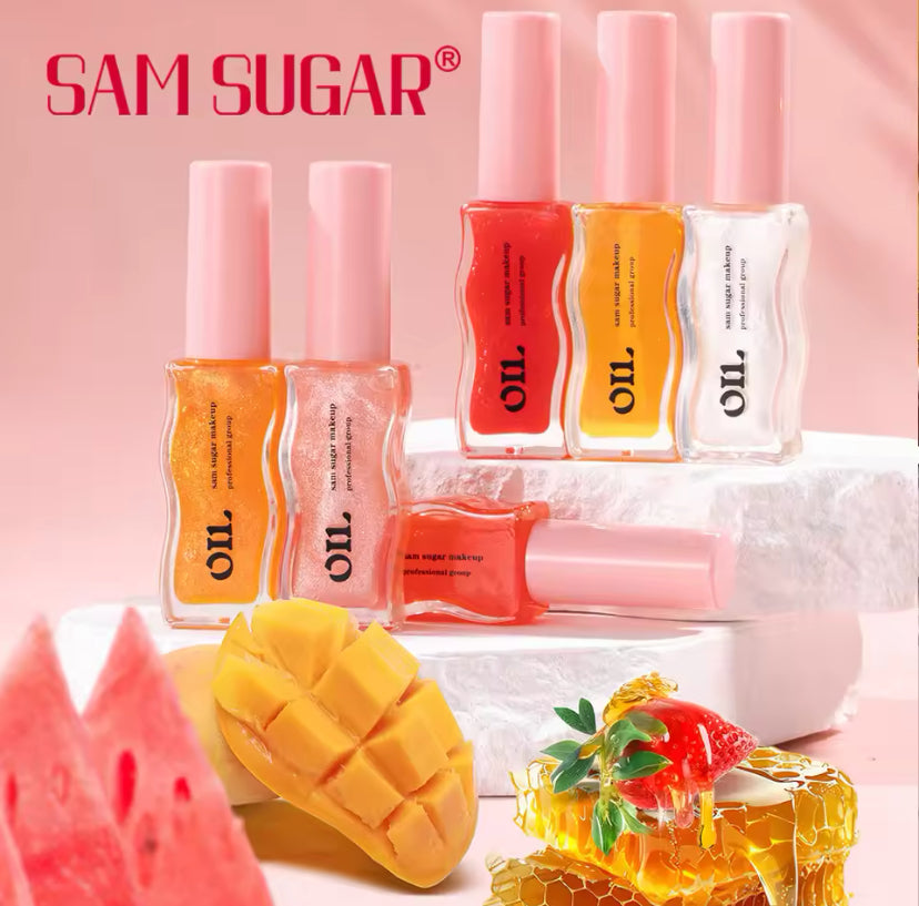 Lip oil | مرطب شفاه