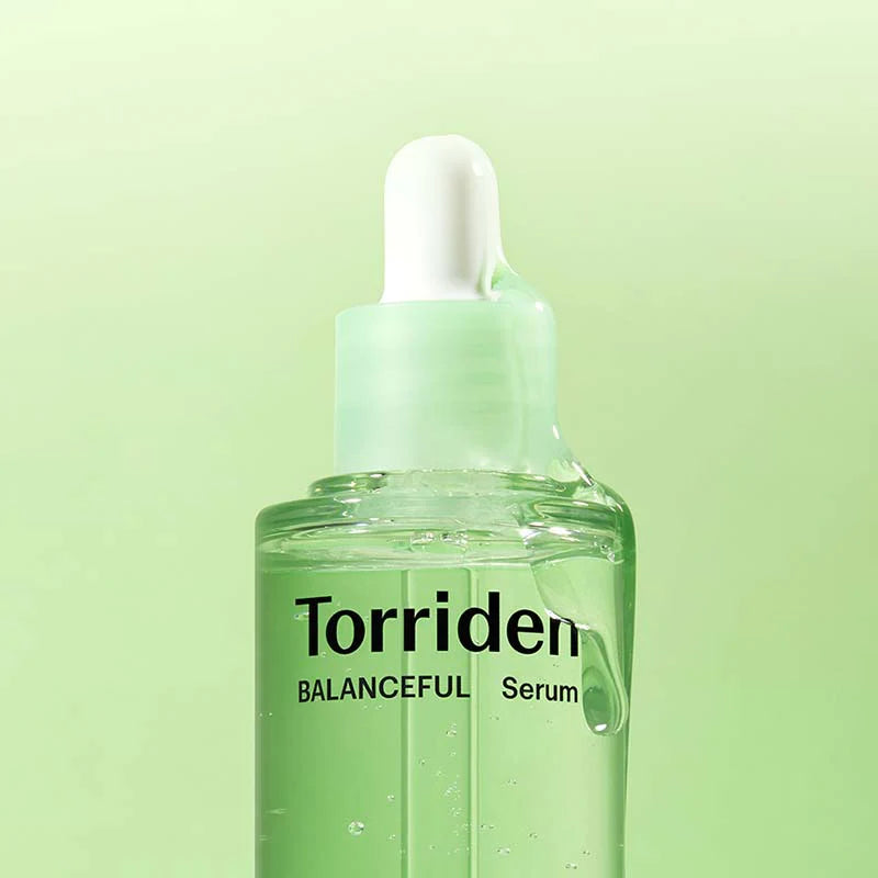 Torriden - Balanceful Cica Serum