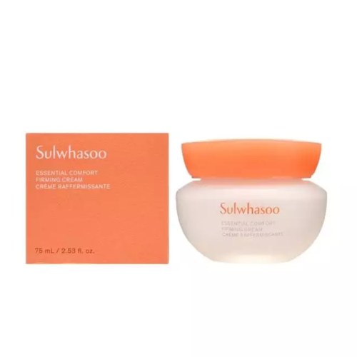SULWHASOO - Essential Comfort Firming Cream