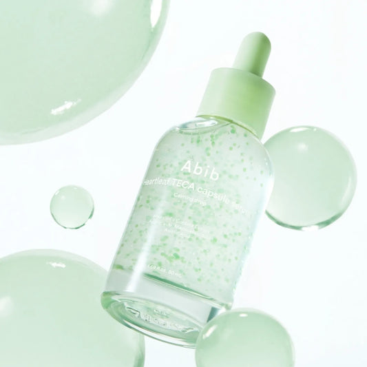 Abib - Heartleaf TECA Capsule Serum Calming Drop