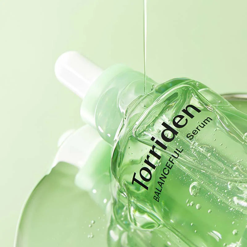 Torriden - Balanceful Cica Serum