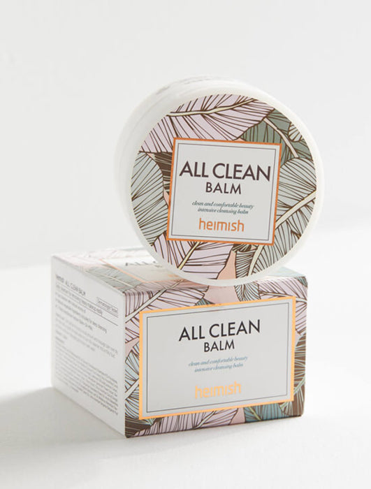 Heimish - All Clean Balm