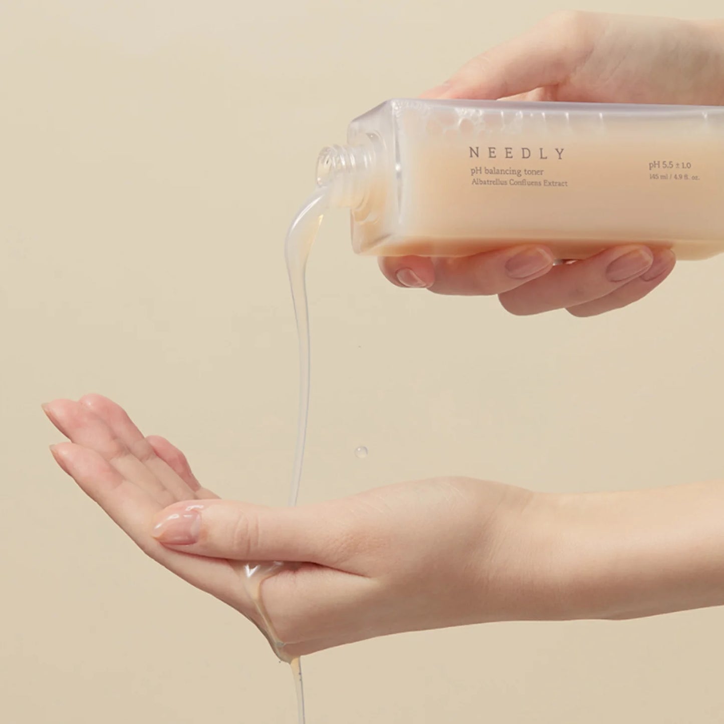 NEEDLY - pH Balancing Toner