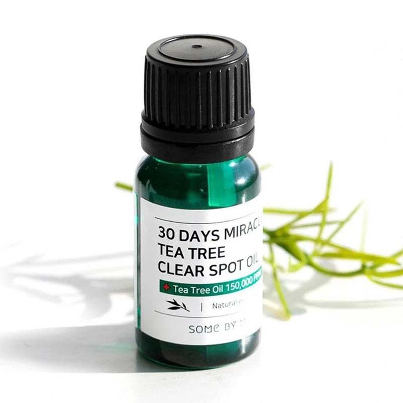 Some By Mi - 30 Days Miracle Tea Tree Clear Spot Oil