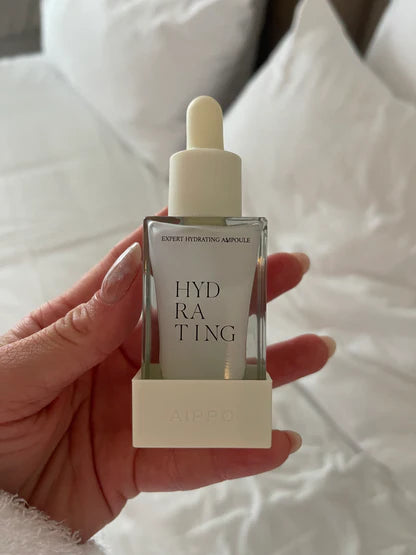 AIPPO - Expert Hydrating Ampoule