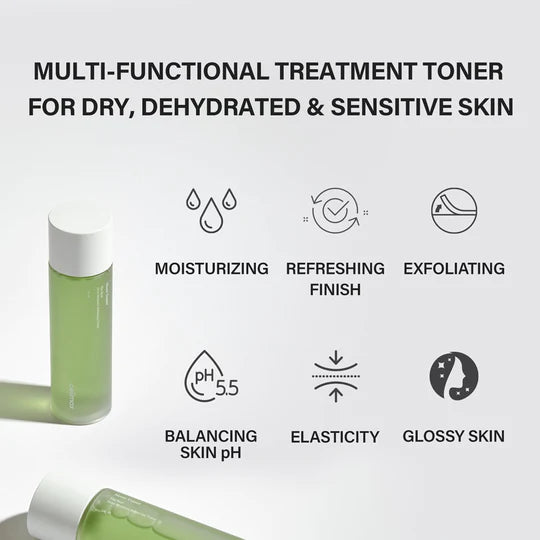 Celimax - The Real Noni Moisture Balancing Toner