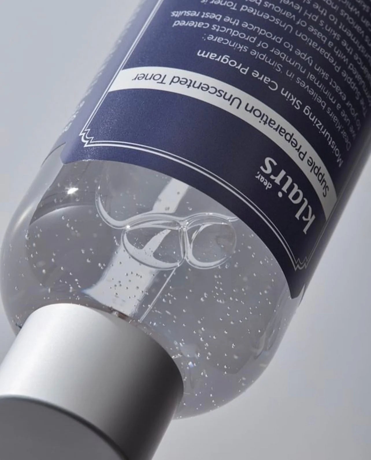 dear klairs - supple preparation facial toner unscented