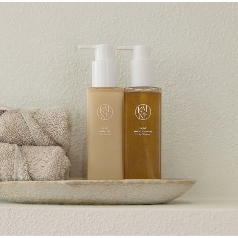 KAINE - Kombu Hydrating Daily Cleanser