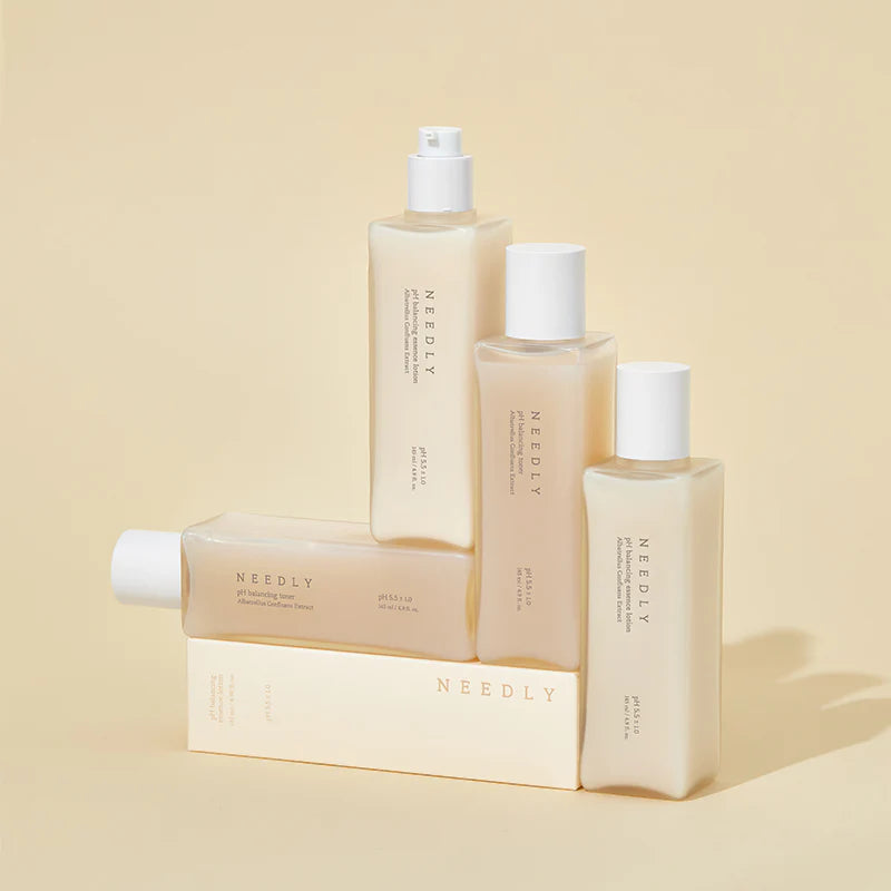 Needly - PH Balancing Essence Lotion
