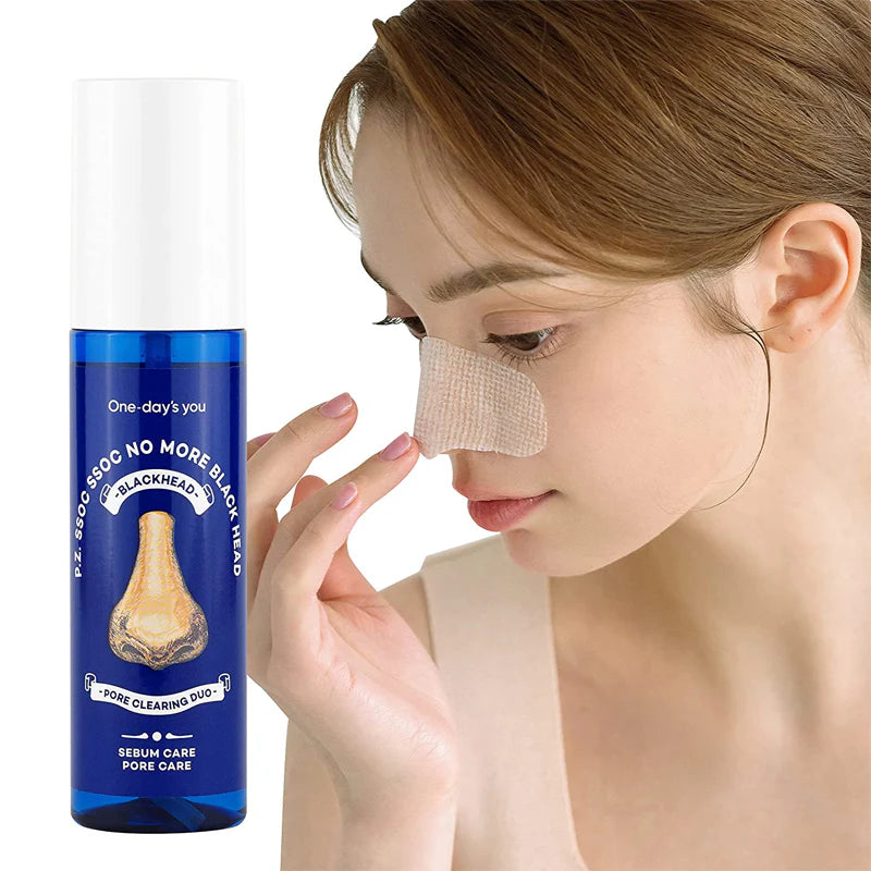 One-day's you - P.Z Ssoc Ssoc No More Blackhead