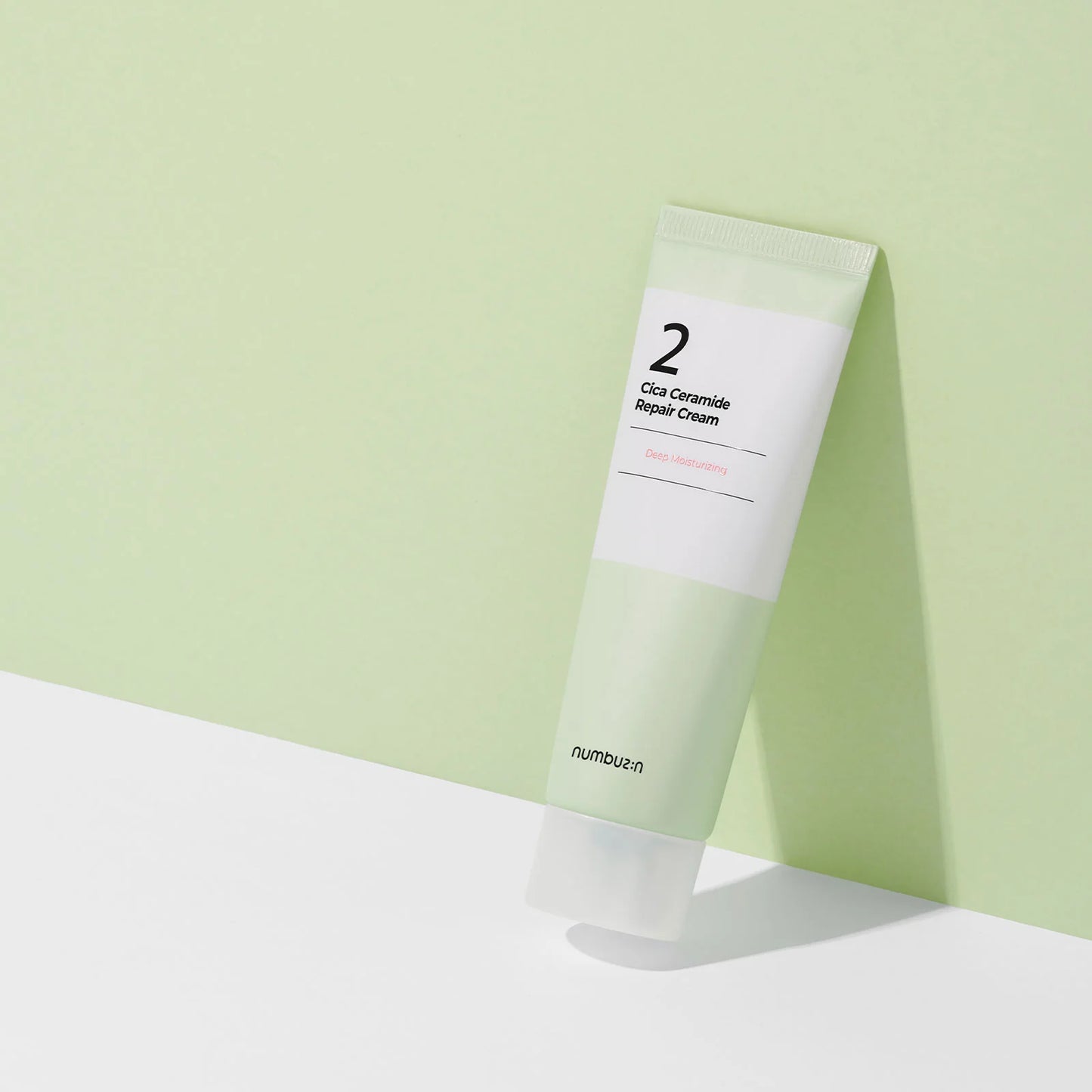Numbuzin - No.2 Cica Ceramide Repair Cream