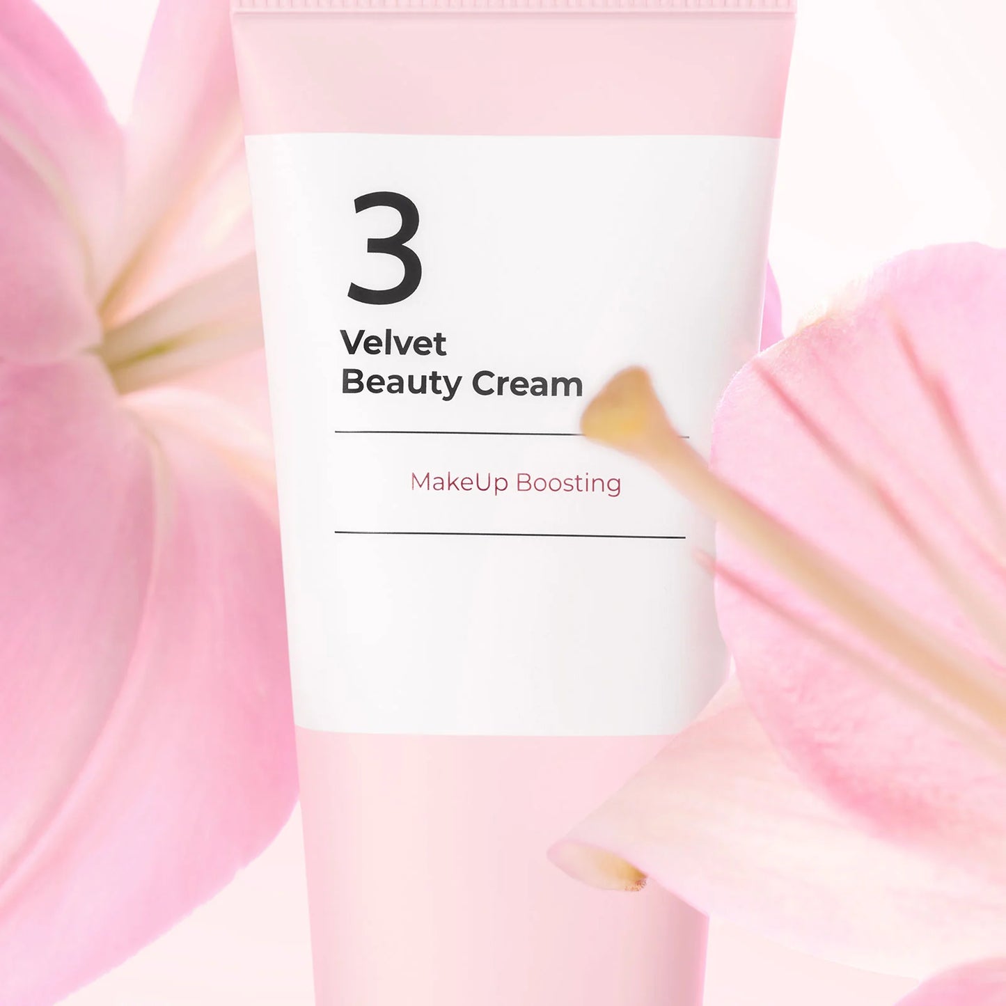 Numbuzin - No.3 Velvet Beauty Cream