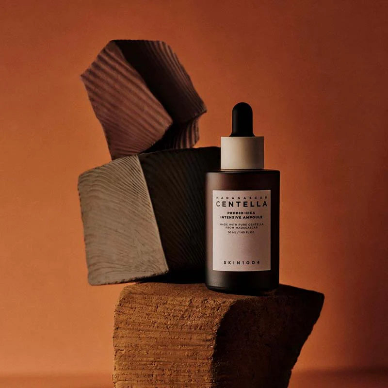 SKIN1004 - Madagascar Centella Probio-Cica Intensive Ampoule