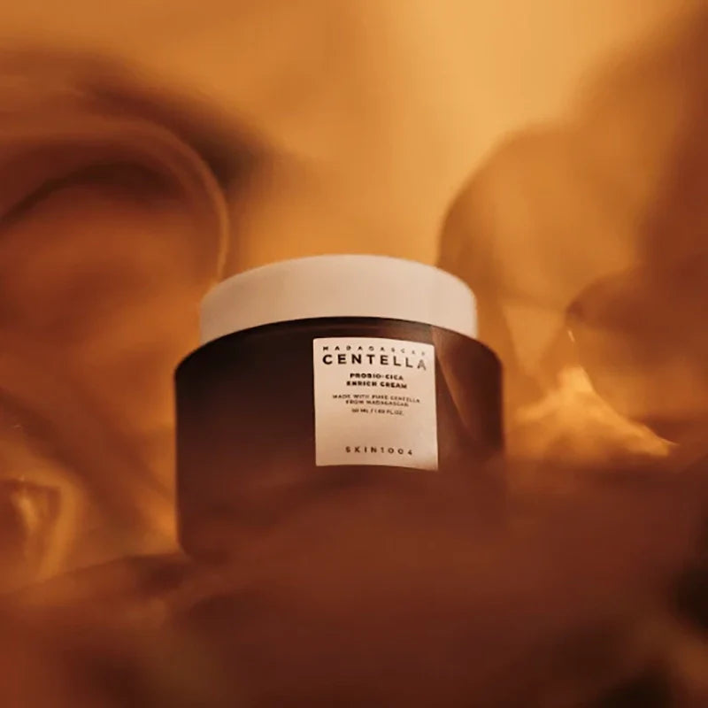 SKIN1004 - Madagascar Centella Probio-Cica Enrich Cream