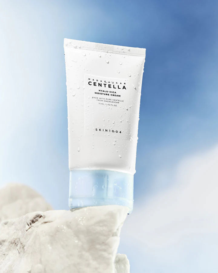 SKIN1004 - Madagascar Centella Hyalu-Cica Moisture Cream