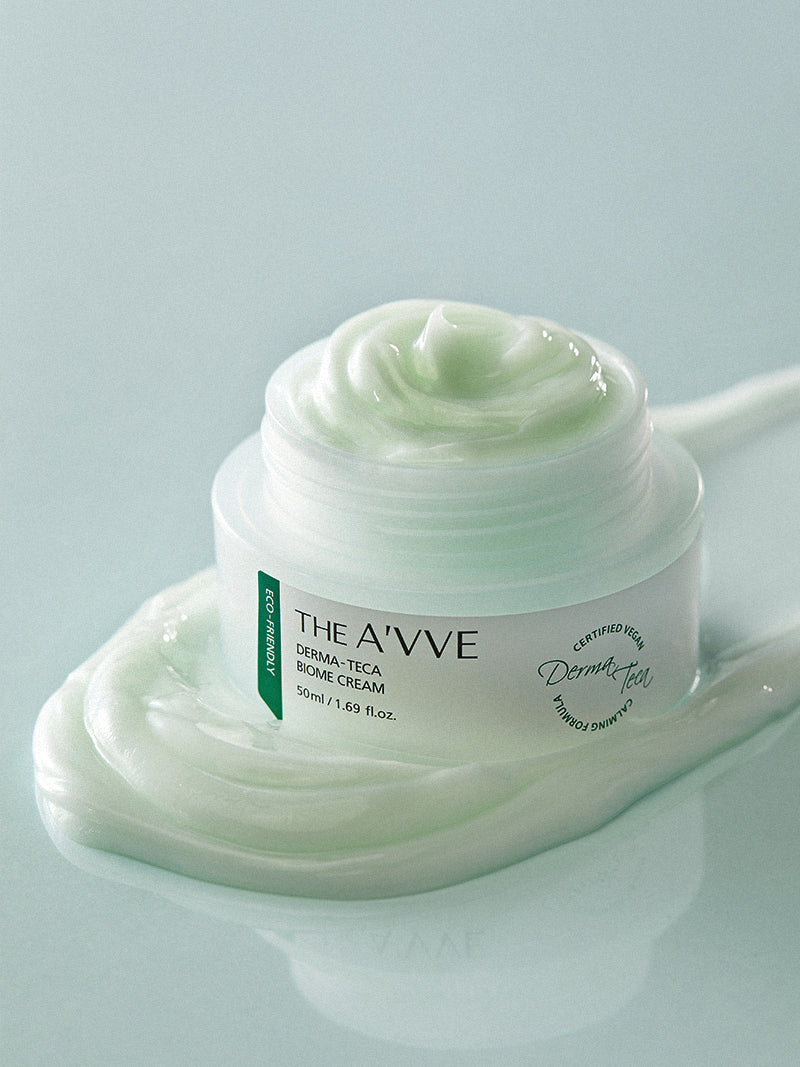 THE A'VVE - Derma-Teca Biom Cream