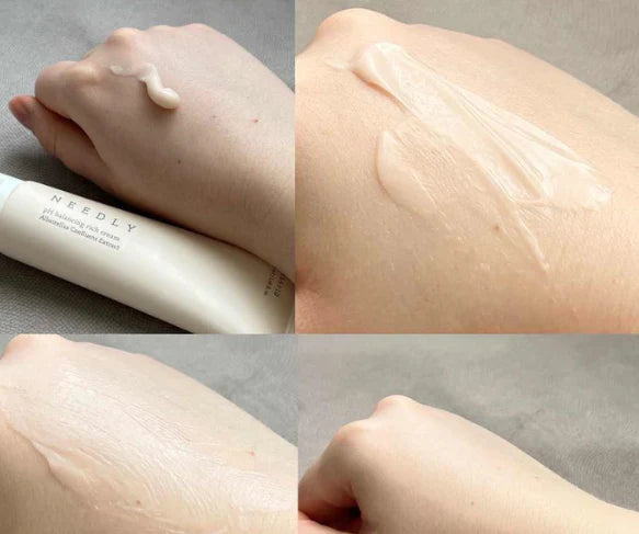 NEEDLY - pH Balancing Rich Cream