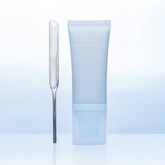 Abib - Sedum Hyaluron Sunscreen Watery Tube