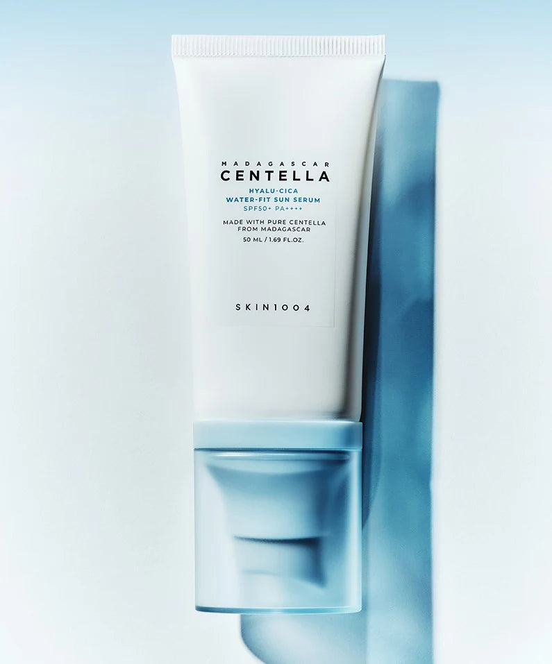 SKIN1004 - Madagascar Centella Hyalu-Cica Water-Fit Sun Serum SPF50+ PA++++
