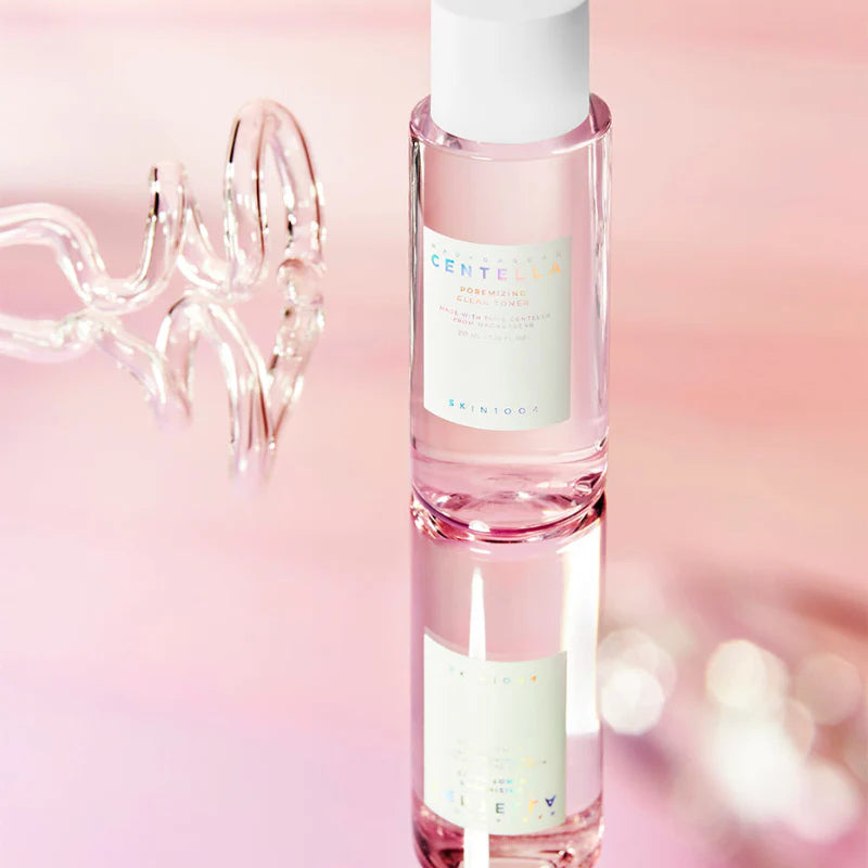 SKIN1004 - Madagascar Centella Poremizing Clear Toner