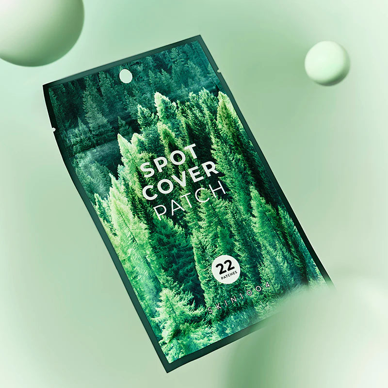 SKIN1004 - Spot Cover Patch