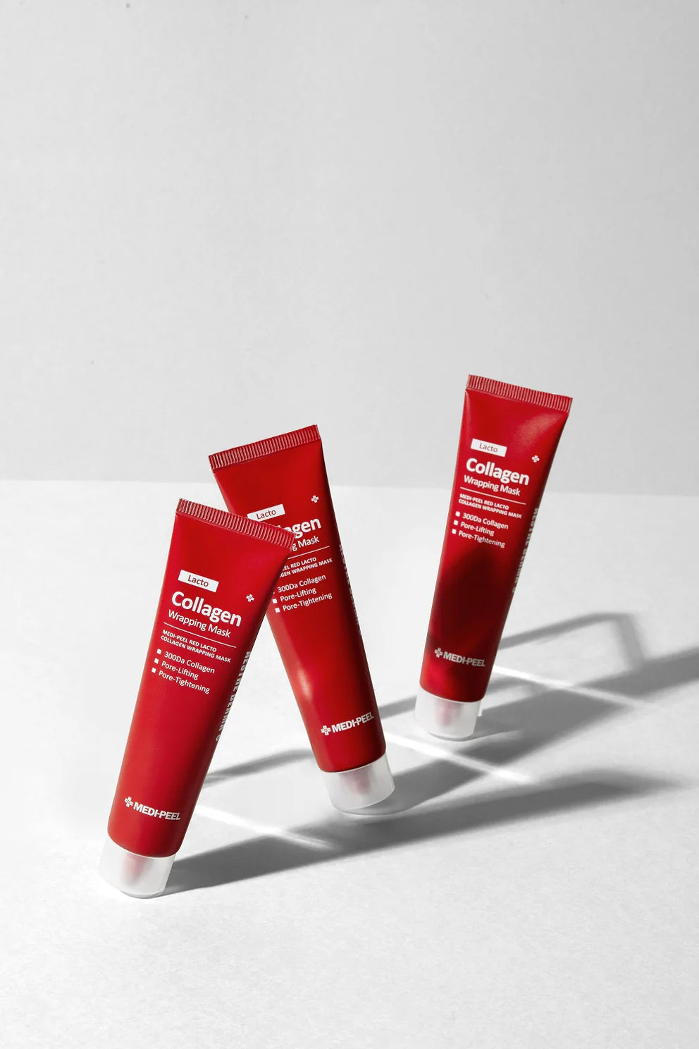 MEDI-PEEL - Red Lacto Collagen Wrapping Mask