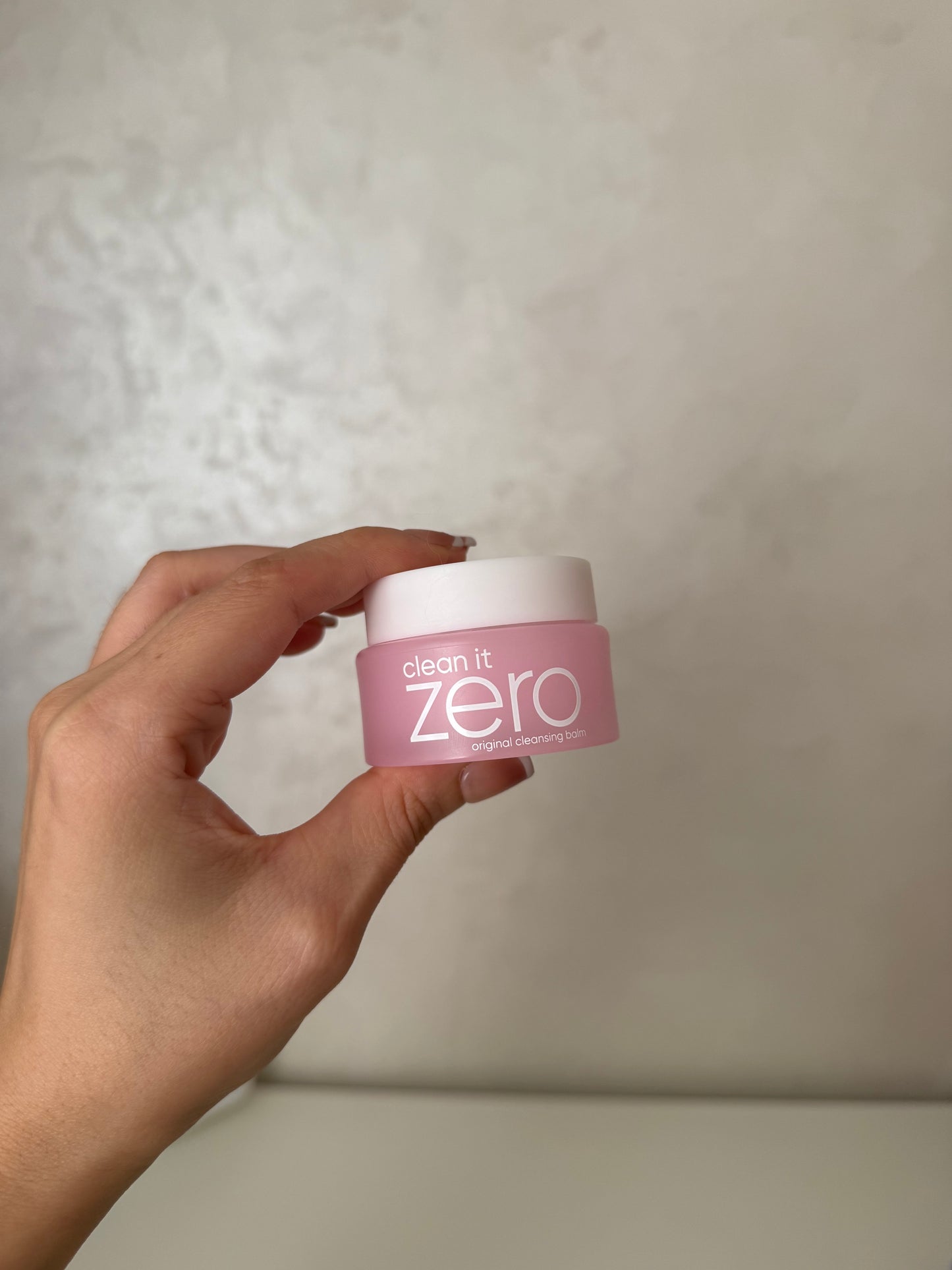 BANILA CO - Clean It Zero Original Cleansing Balm