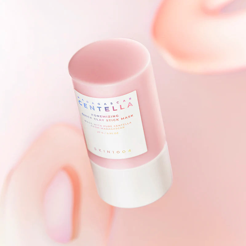SKIN1004 - Madagascar Centella Poremizing Quick Clay Stick Mask