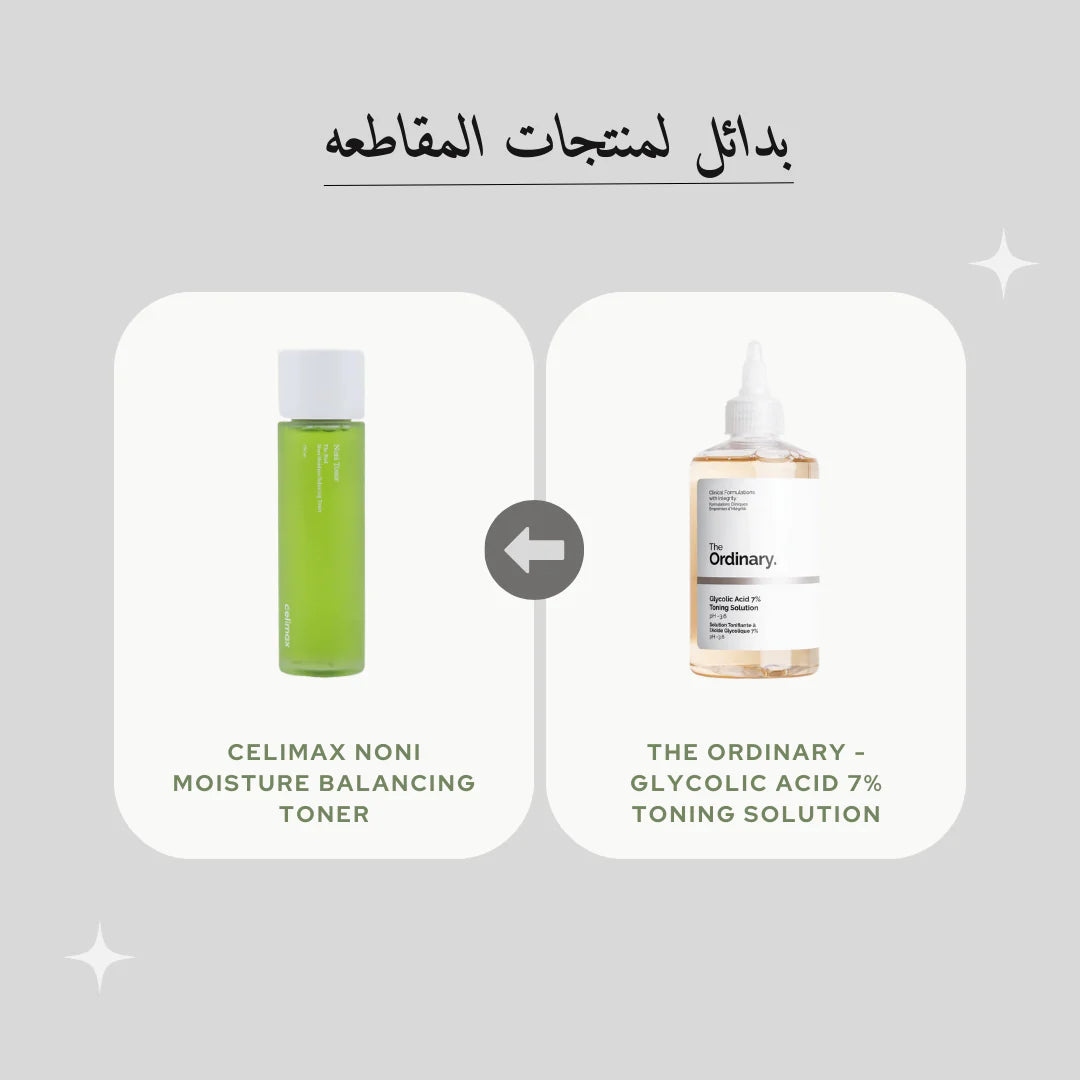 Celimax - The Real Noni Moisture Balancing Toner