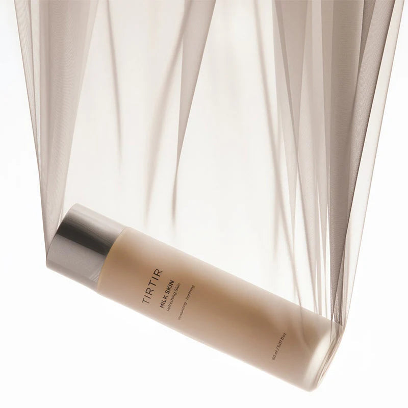 TirTir - Milk Skin Toner