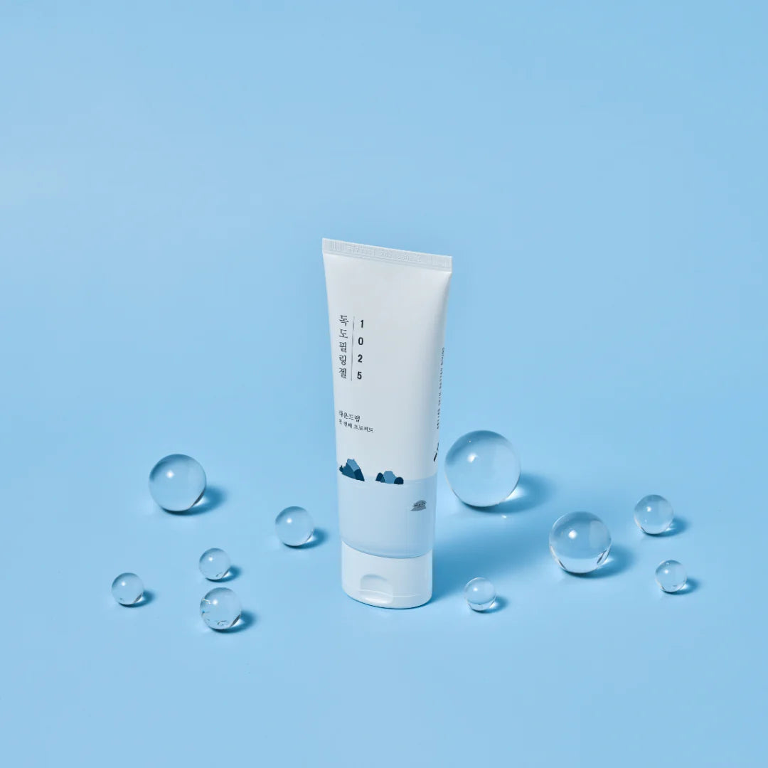 ROUND LAB - 1025 Dokdo Peeling Gel