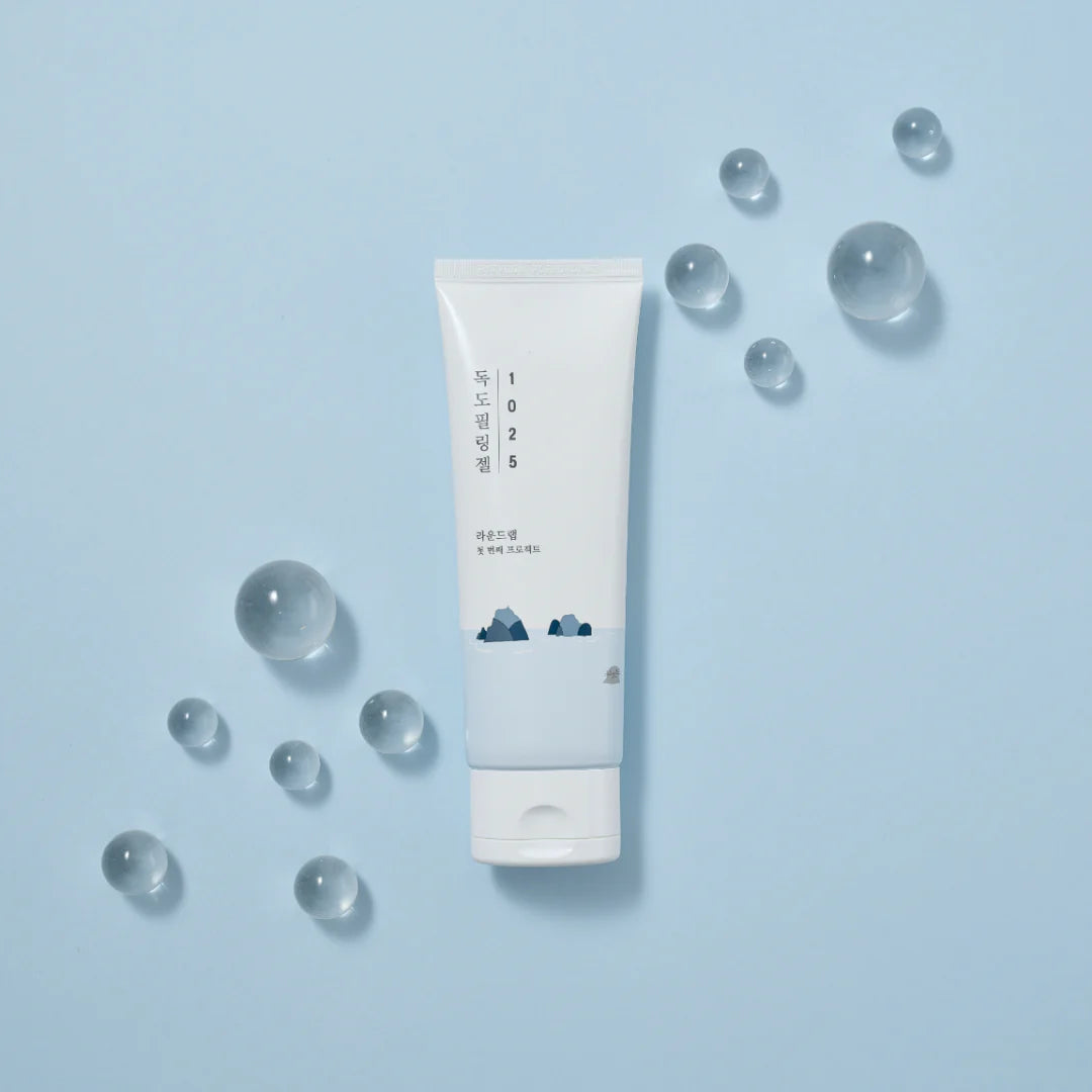ROUND LAB - 1025 Dokdo Peeling Gel