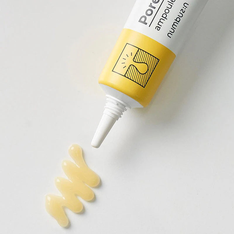 Numbuzin No.3 Pore Reset Ampoule Shot