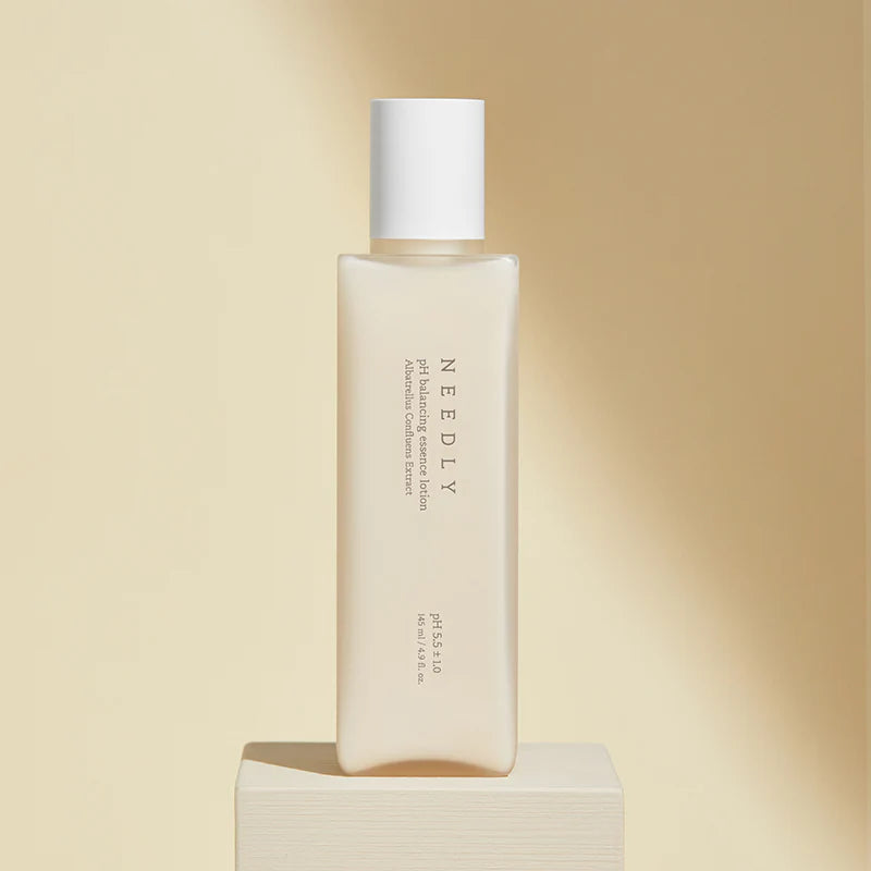 Needly - PH Balancing Essence Lotion
