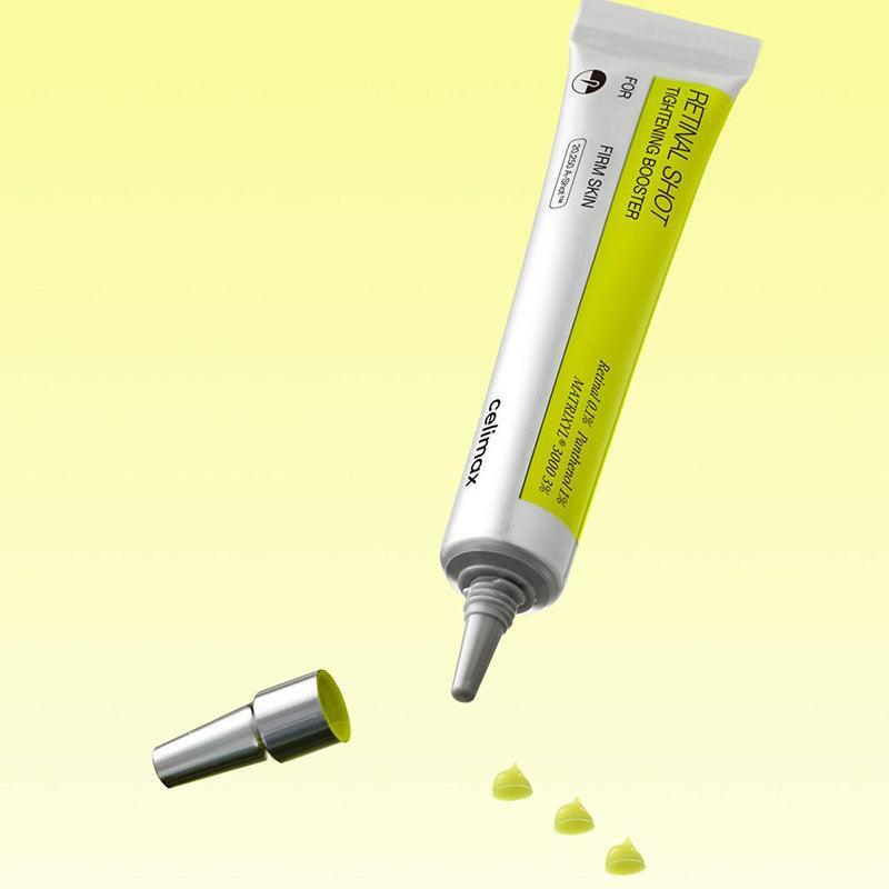 celimax - The Vita-A Retinal Shot Tightening Booster