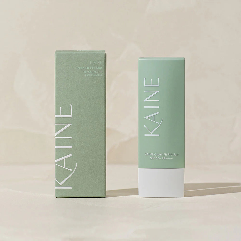 KAINE - Green Fit Pro Sun SPF 50+++