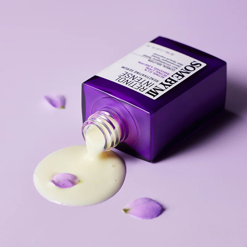 Some By Mi - Retinol Intense Reactivating Serum