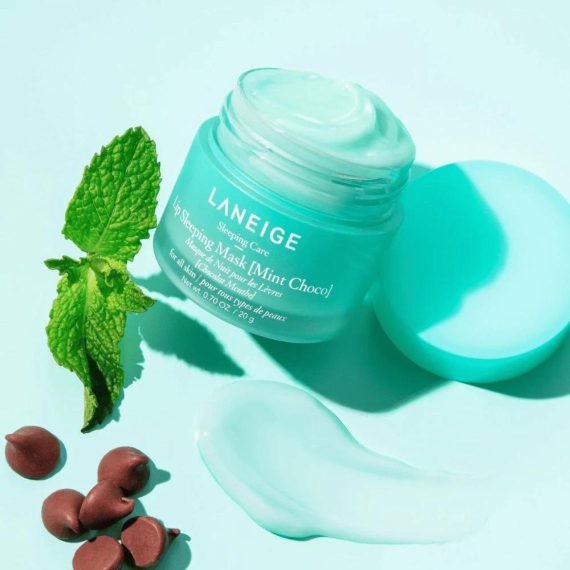 LANEIGE - Lip Sleeping Mask EX