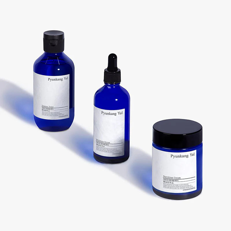 Pyunkang Yul - Moisture Serum 100ml