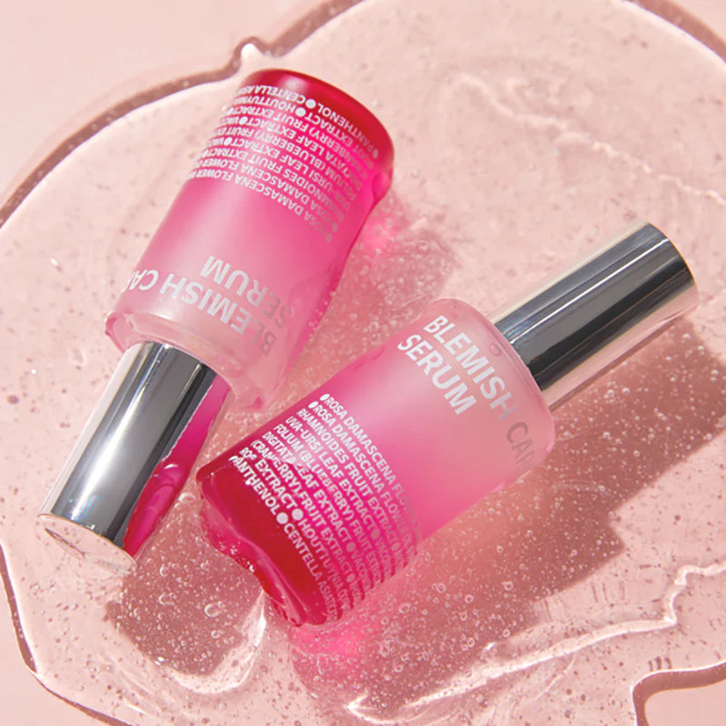ISOI - Bulgarian Rose Blemish Care Up Serum