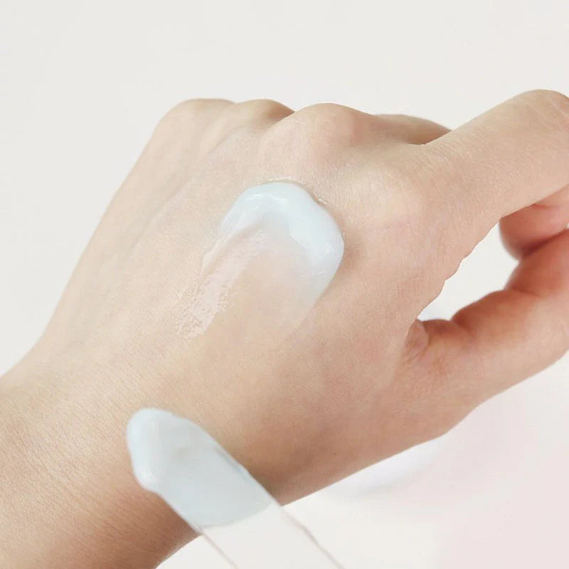 Torriden - DIVE-IN Low Molecular Hyaluronic Acid Soothing Cream
