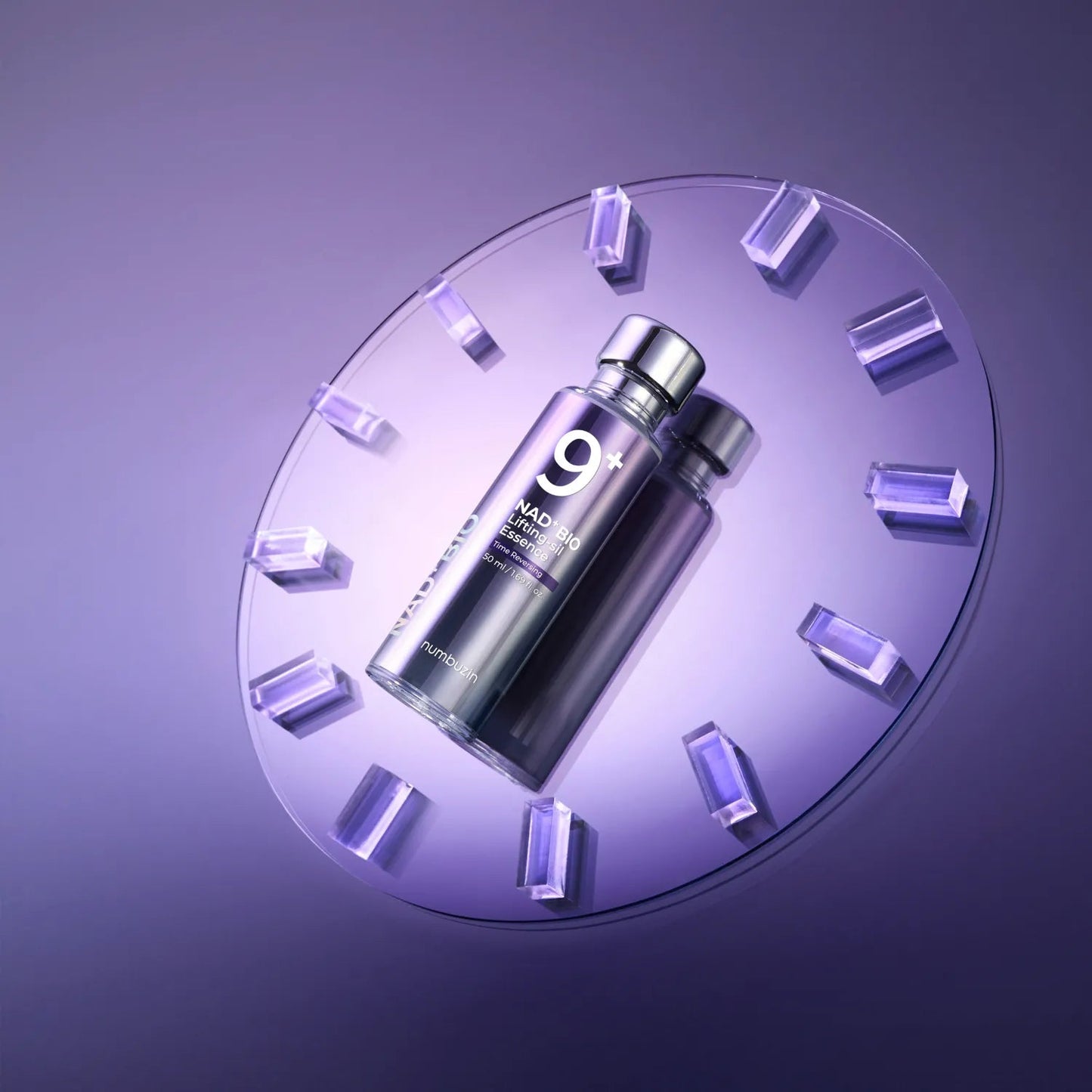 Numbuzin - No.9 NAD Bio Lifting-sil Essence