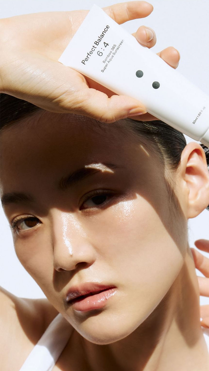 B:Lab - Bamboo 365 Super Aqua Sunscreen
