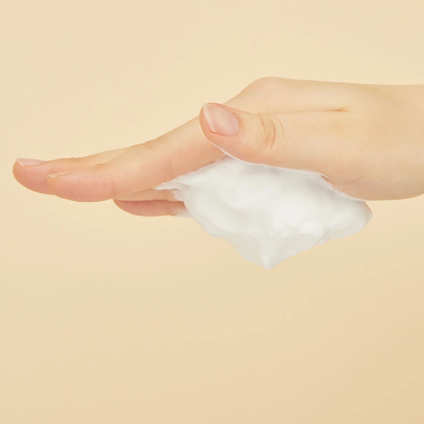 Numbuzin - No.2 Deep Clean Fresh Cream Cleanser