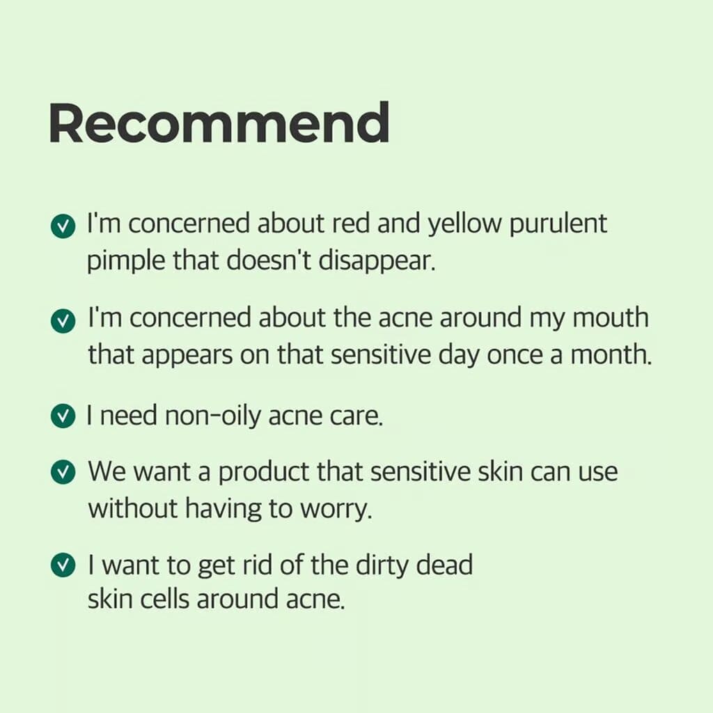 Some By Mi - 30 Days Miracle Tea Tree Clear Spot Oil