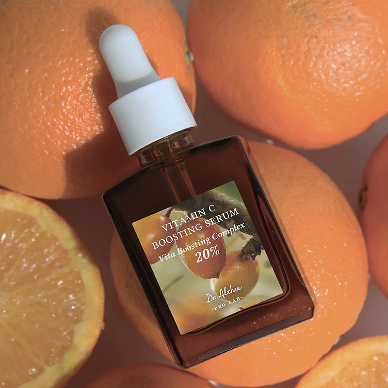 Dr. Althea - Vitamin C Boosting Serum